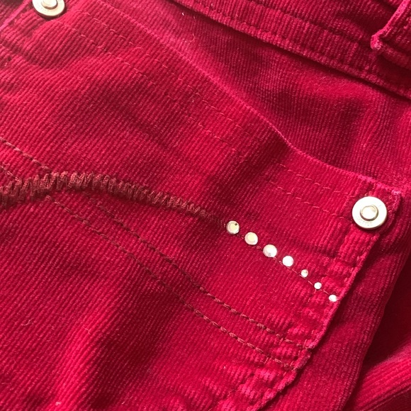 Colorful pants Collection - 10SLIM - Picture 3 of 9